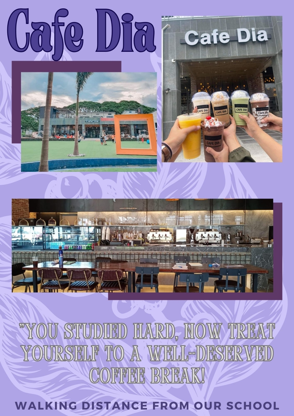 フィリピン留学 Cebu21 - Global Standard-Activities＆BBQ Party-2